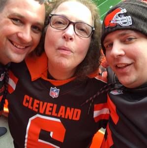 Meet your Posher, Christopher